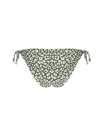 DARLING HARBOUR | Bas de bikini pour femmes | olive